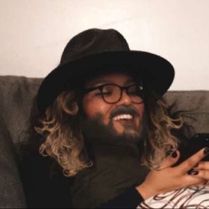 Meet your Posher, Luisa